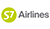 S7 Airlines