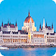 Flight+Hotel 2* BUDAPEST