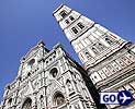 Florence, historic and beautiful.