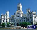Madrid, cosmopolitan and charming.