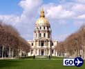 Paris, glamorous and captivating.