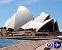 Sydney, magnificent and contemporary.