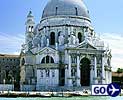 Venice, one of a kind and romantic.