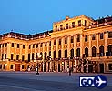 Vienna, elegant and passionate.