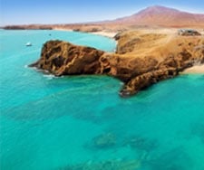 Lanzarote