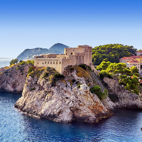 Dubrovnik
