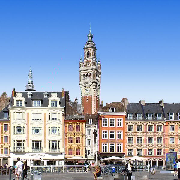 Lille