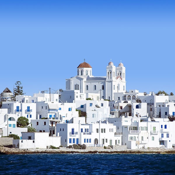 Paros