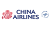 China Airlines