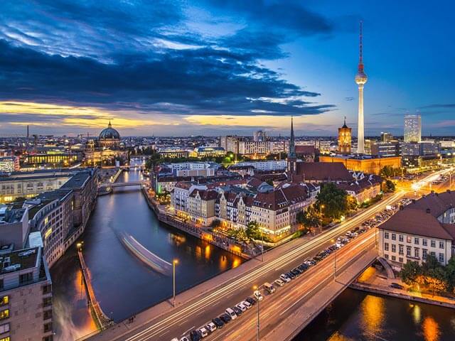 Berlin